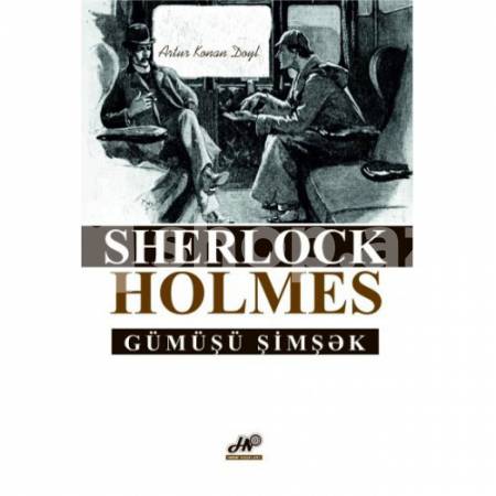 Kitab Gümüşü şimşək, Şerlok Holmes
