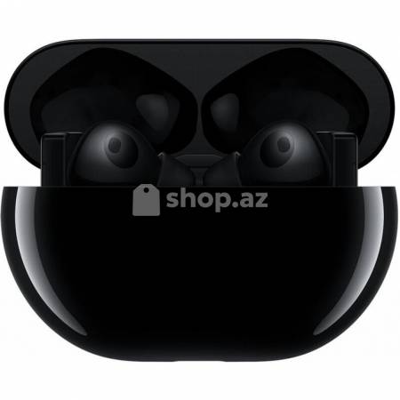 Qulaqlıq Huawei Freebuds Pro Carbon Black