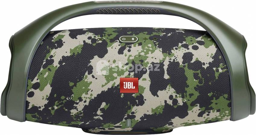 Akustik sistem JBL Boombox 2 Portable Bluetooth - Camouflage