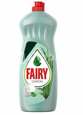 Qabyuyan vasitə Fairy 750 ml