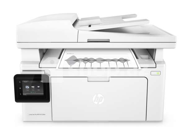 ÇFQ (printer/ skaner/ kopir) HP LaserJet Pro M130fw (G3Q60A)