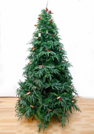 Yeni il ağacı Royal Christmas RH-22 (1.80 m)