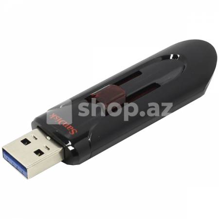 Fleş kart SanDisk Cruzer Blade 32GB USB 3.0