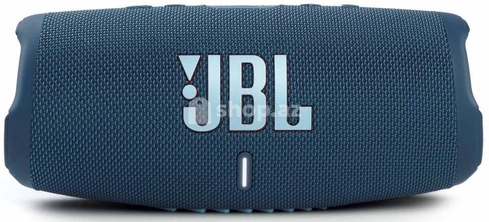 Portativ akustik sistem JBL CHARGE 5 Blue