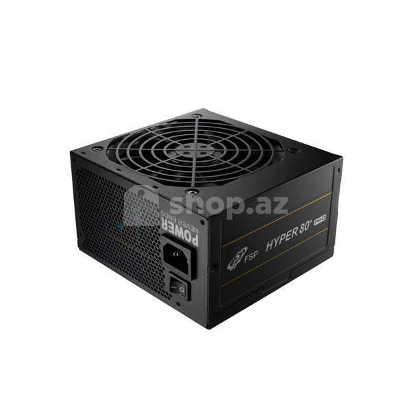 Qida bloku FSP Hyper 80+ PRO 700W