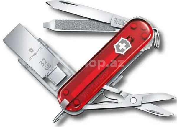 İsveçrə bıçağı Victorinox 4.6235.TG32B1