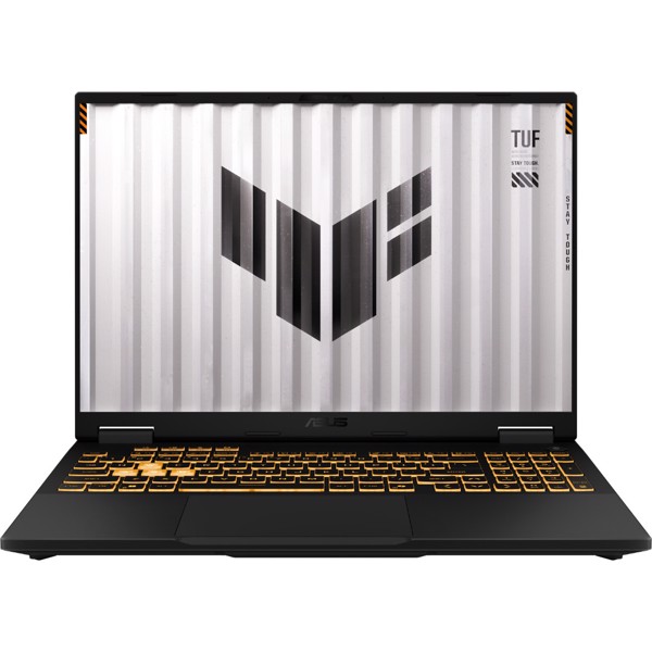 Noutbuk Asus  TUF Gaming F16 FX608JPR-RV077 (90NR0NG1-M005H0) 