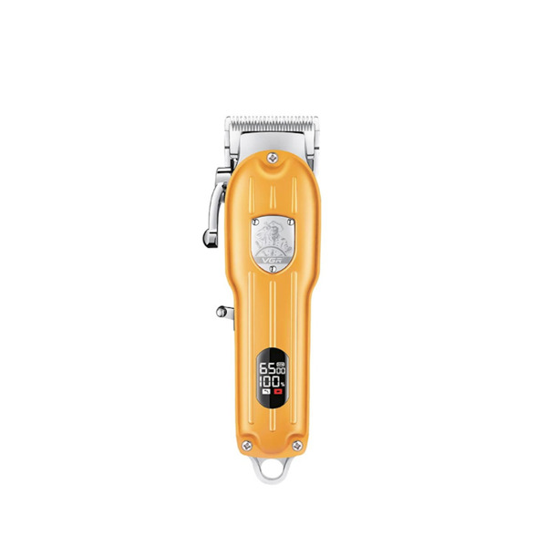 Kosmetik trimmer VGR 092 Orange