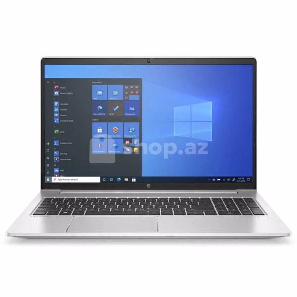 Noutbuk HP ProBook 455 G8 (45N00ES)