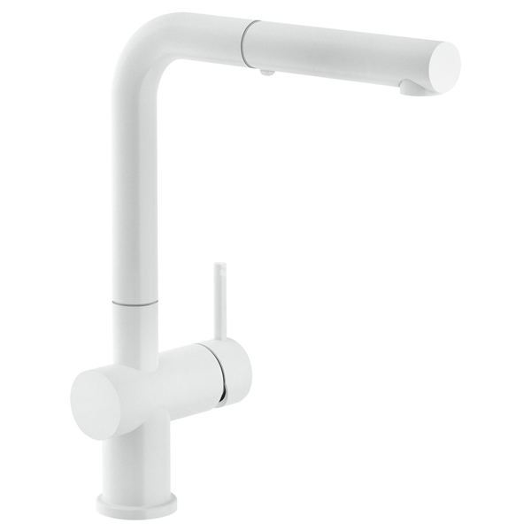 Mətbəx üçün su qarışdırıcısı Franke ActivePlus PullOut SprSide HP MW