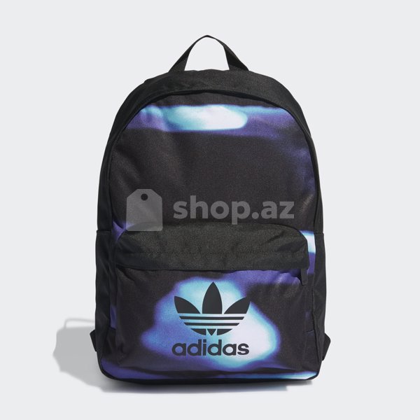 Bel çantası Adidas YOUNG Z BP