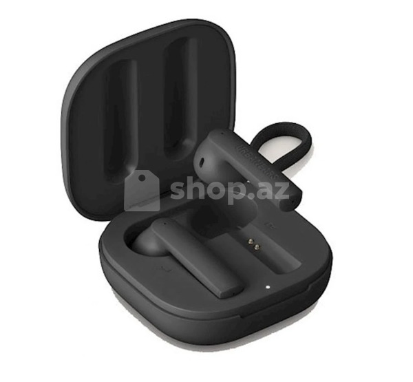 Qulaqlıq Urbanears Luma True Wireless Earbuds Charcoal Black