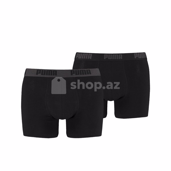 Alt paltarı Puma BASIC BOXER 2P