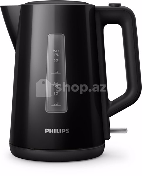 Elektrik çaydan Philips HD9318/20