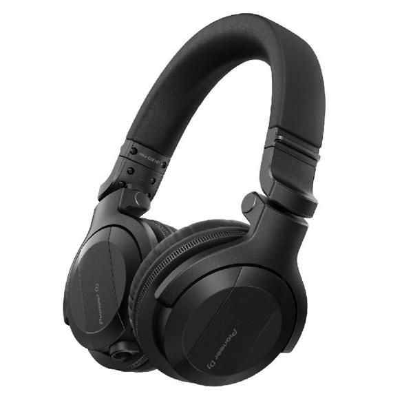 Qulaqlıq Pioneer Dj HDJ-CUE1BT-K