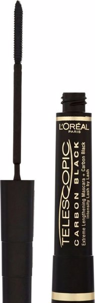 Tuş Loreal Telescopic Extra Black 8ml