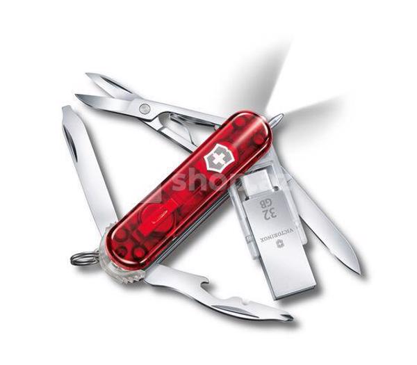 İsveçrə bıçağı Victorinox 4.6336.TG32