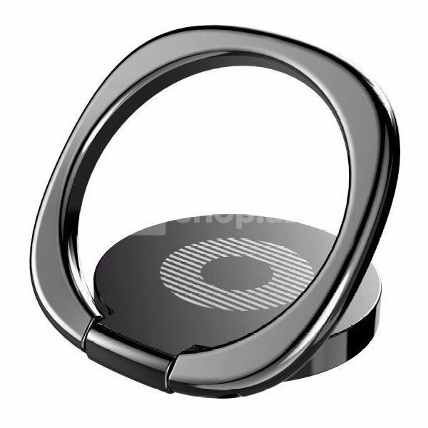 Telefon tutacağı Baseus Privity Ring Bracket (SUMQ-01) 