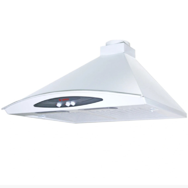 Aspirator Gefest BB1