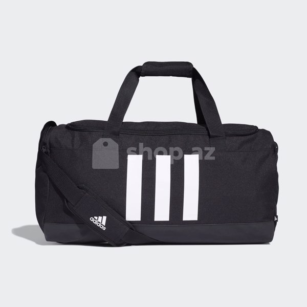 Çanta adidas Essentials 3-Stripes Duffel Bag Medium
