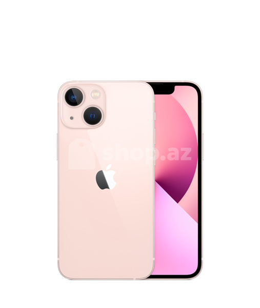 Smartfon  Apple iPhone 13 mini 512gb pink