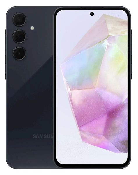Smartfon Samsung Galaxy A35 (SM-A356) 8GB/256GB Blue Black