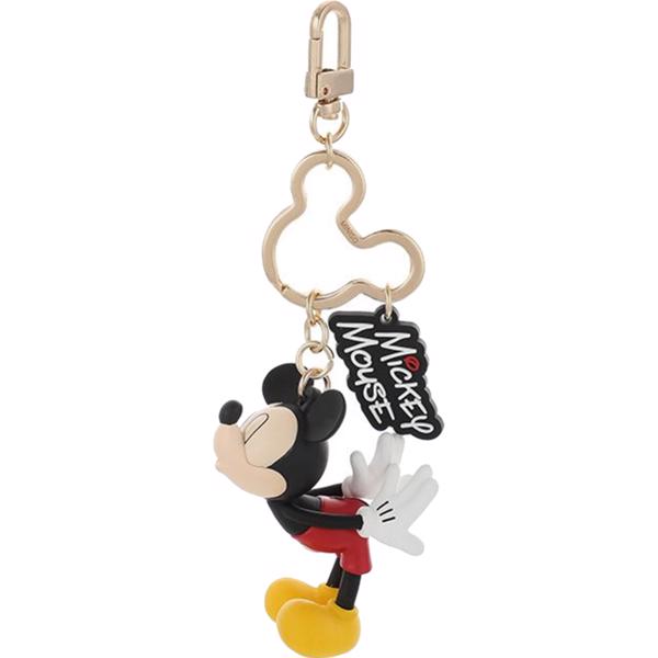 Brelok Miniso Mickey Mouse Collection Couple Pendant