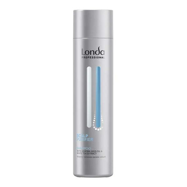 Şampun Londa Scalp Purifier 250 ml