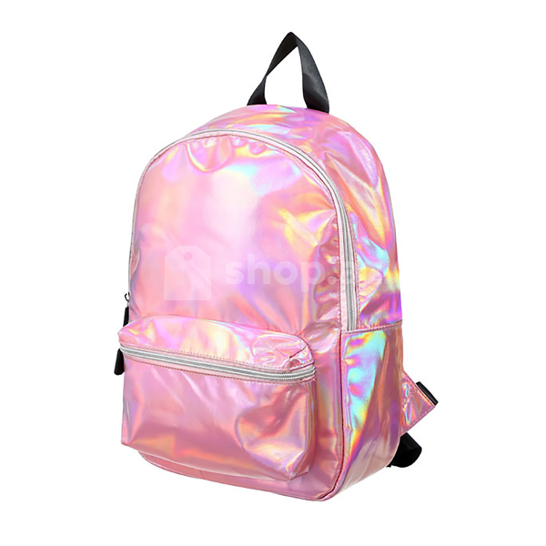 Bel çantası Miniso Laser（pink）