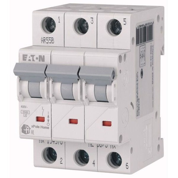   Eaton  Avtomatik açarı HL-C25/3