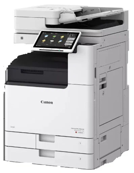 ÇFQ (printer/ skaner/ kopir) Canon imageRUNNER ADVANCE DX C3822i(4915C005-N)