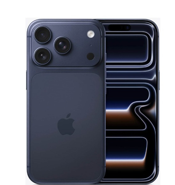 Smartfon Apple iPhone 17 Pro Max 256 GB Deep Blue