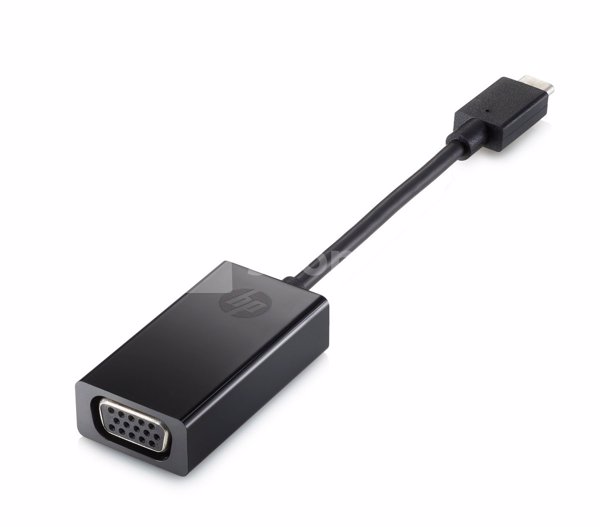 Birləşdirici HP USB-C to VGA (N9K76AA)