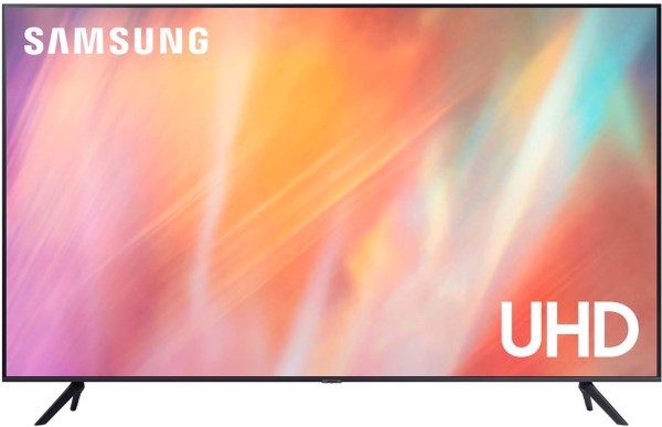 Televizor Samsung 75" 4K Ultra HD UE75AU7100UXCE