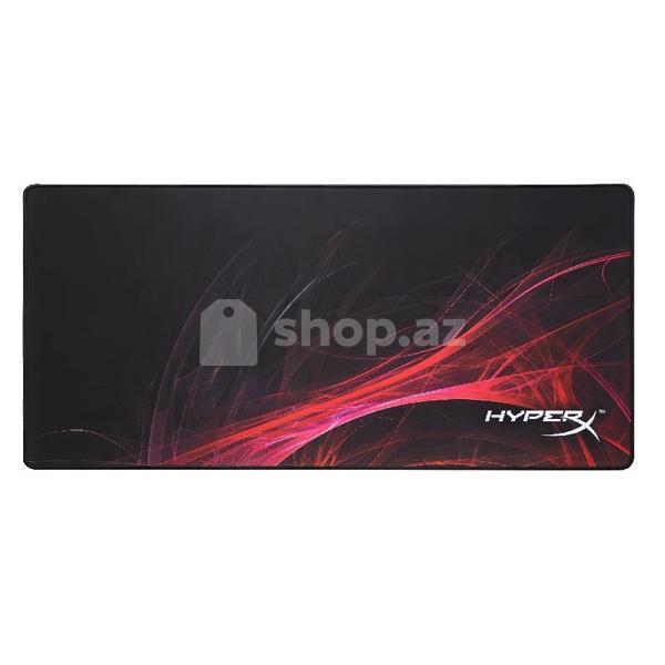 Maus altlığı HyperX FURY S Speed Gaming Mouse Pad (exra large) (HX-MPFS-S-XL)