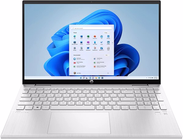 Noutbuk HP  ENVY X360 Laptop 13-Bf0002ci ( 6J7X2EA )