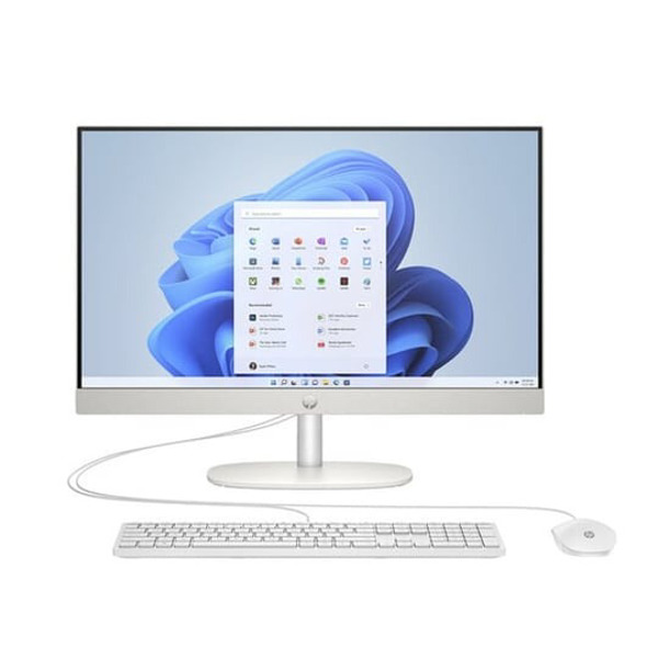 Monoblok HP All-in-One 24-cr0040 PC (7Y064EA)