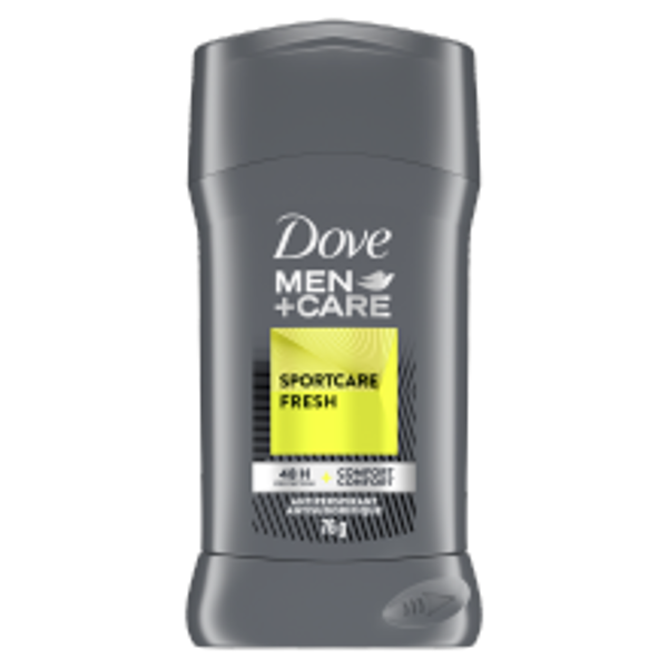 Antiperspirant Dove Sportcare Fresh