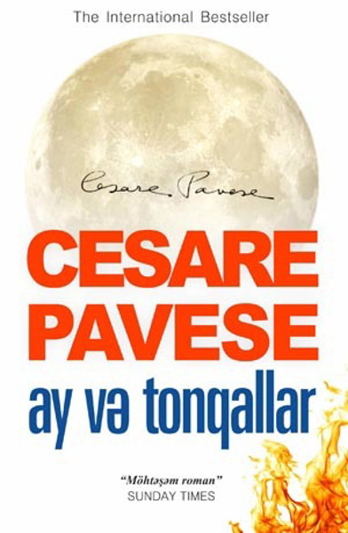 Kitab Ay Və Tonqallar