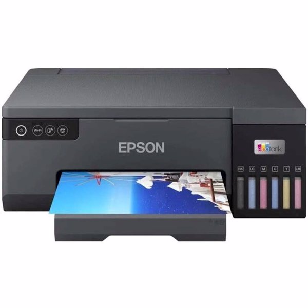 Printer Epson L8050 MEAF