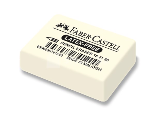 Pozan Faber Castell 184120