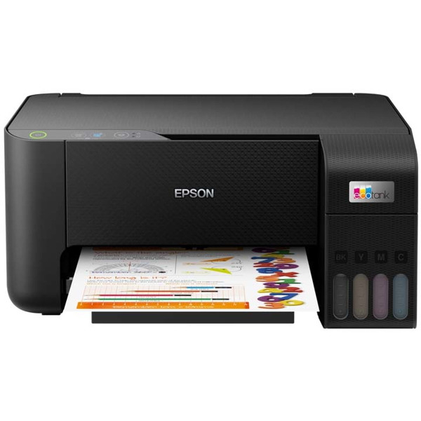 ÇFQ (printer/ skaner/ kopir) Epson L3201 (C11CJ69402)