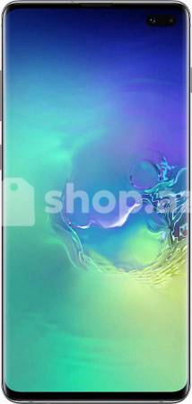 Smartfon Samsung Galaxy S10 Plus SM-G975 Prism Green