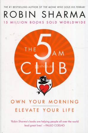Kitab The 5am Club