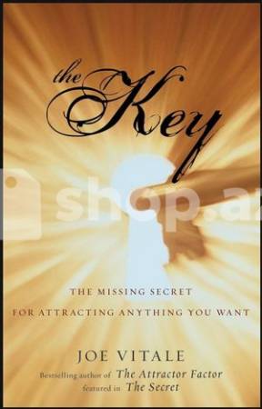 Kitab The Key