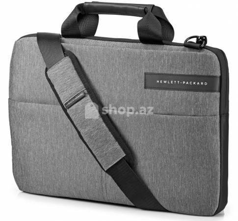 Noutbuk çantası HP 17.3" Signature Slim (T0E19AA)