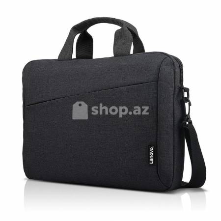 Noutbuk çantası Lenovo T210 15.6' Black