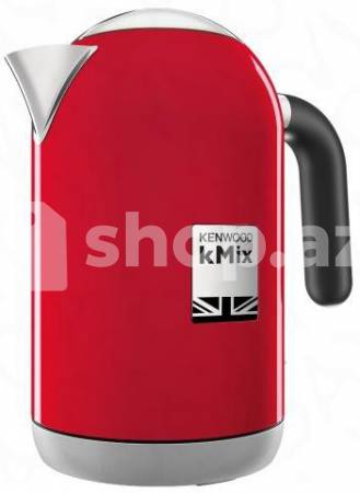 Elektrik çaydan Kenwood kMix ZJX740 RD