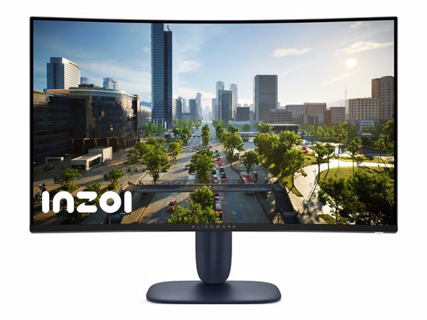Monitor Dell Alienware 32 Gaming Monitor - AW3225DM