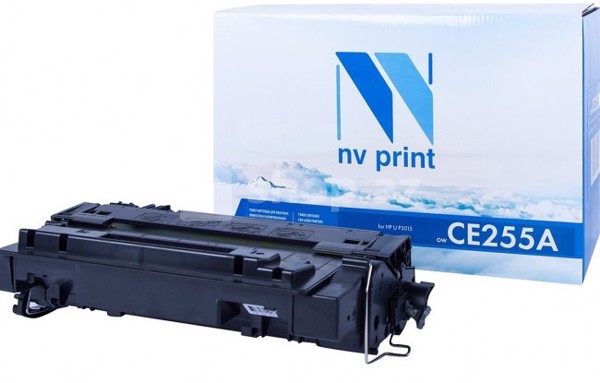 Kartric NV Print CE255A